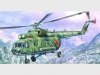 Trumpeter 05102 Mi-8MT/Mi-17 Hip-H Helicopter (1:35)